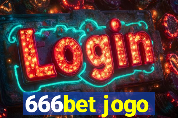 666bet jogo